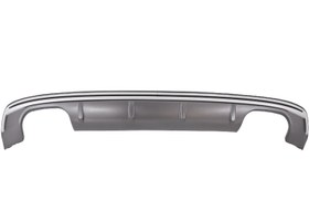 Resim Audi A3 S3 2013-2016 HB Difüzör 