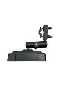 Resim Twogo Go-ıx 5" Dokunmatik Waterproof Bt Android Auto Carplay Çiftli Motorsiklet Dvr Araç Kamerası 