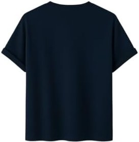 Resim Unisex Oversize Relax Bear Grafik Baskılı Pamuklu Tişört, Streetwear Tarzı, Premium Baskı 