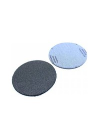 Resim Taf Cırt Zımpara 115x120 Kum Mermer Ve Metal Içinitalyan 2 Adet 
