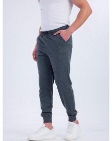 Resim Fıdus Cepli Dar Paça Eşofman Altı - Antrasit Antrasit 