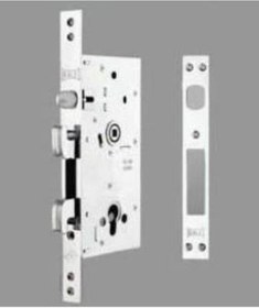 Resim Kale 262 R Kancalı Şifreli Sistem Barelli Monoblok Kapı Kilidi 