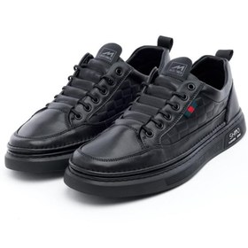 Resim MP M.p 252-6019 (45_47) Büyük Numara Spor Ayakkabı SİYAH | Unisex 