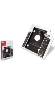Resim Hadron HD967/100 HDD Caddy Serıal Ata 12.7mm 