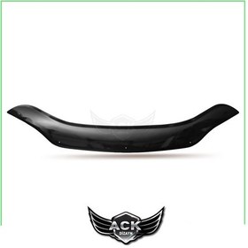 Resim Iveco Daily Kaput Koruma Rüzgarlığı 2014 Sonrası 