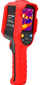 Resim Unit UTi165A Termal Görüntüleyici Kamera 