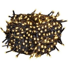 Resim 10 Metre Şerit Led Günışığı Renkli 