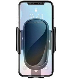 Resim Uzun Kollu Vakumlu Destekli Telefon Tutucu Geniş Torpidolar Için 