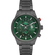 Resim U.s. Polo Assn. Uspa1014-11 Erkek Kol Saati 