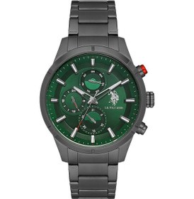 Resim U.s. Polo Assn. Uspa1014-11 Erkek Kol Saati 