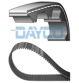 Resim DAYCO 299stp300h (94584) Triger Kayisi 299 Dis ( Audi : A6 - A8 4.2 Quattro 94- ) 077109119e (WK198933) 