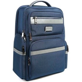 Resim Pierre Cardin Unısex Sırt Çantası 01pc00300-l Lacivert 