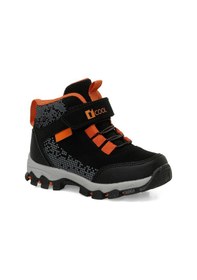 Resim I Cool Molıno P 4pr Siyah Erkek Çocuk Outdoor Bot 000000000101924789 Siyah - Turuncu 