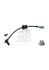 Resim Opel Antara 2006-2010 Arası 2.4, 2.2 Cdti 4x4, 2.4 4x4, 2.2 Cdti Febi Marka Arka Abs Sensörü 