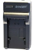 Resim Jvc Gz Ms95 Bn Vg114 Şarj Aleti Sanger 