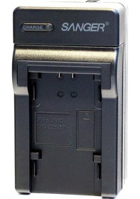 Resim Jvc Gz Ms95 Bn Vg114 Şarj Aleti Sanger 