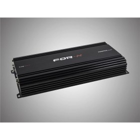 Resim For-X Xab 100.4 4 Kanal Oto Anfi 4x100rms 2 Yıl Garantili 
