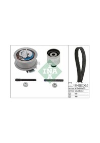 Resim Vw Passat B5 Triger Seti 1.9 Tdi 2000-2001 Avb Ina 530020110 