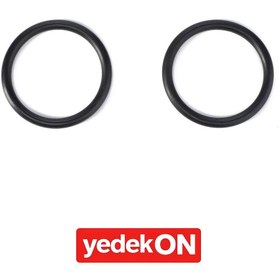 Resim AGCO O-Ring Yağ Filtrei - Valtra | V614603540 