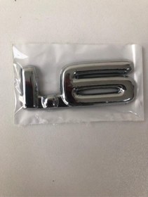 Resim Toyota-corolla-1.6-yazısı-bagaj-çamurluk-yazısı A Kalite 