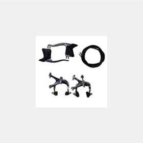 Resim Bisiklet Yarış Fren Takımı 