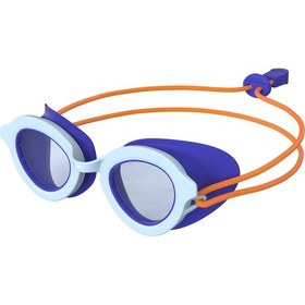 Resim Speedo Çocuk Gözlüğü 3-8 Yaş Sunny G Seasıders Ju 3-8 Yrs Lıght Blue 8-775050515064 Yzm Beyaz 