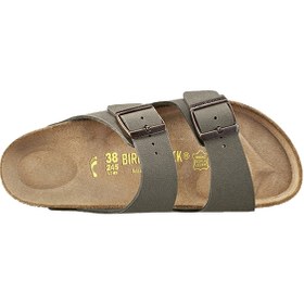 Resim Birkenstock Arizona Kadin Çift Bantlı Terlik 