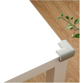 Resim Jumbo 2 Mt. Kenar Ve 4 Ad. Köşe Koruyucu Gri-93 Gri 