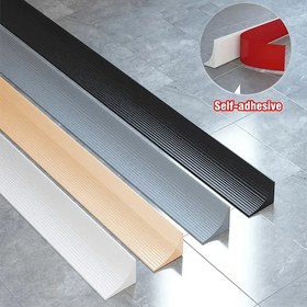Resim 1 adet 1m x 2.5cm Silikon Kendinden Yapışkanlı Mutfak Lavabo Su Bariyeri, Banyo Lavabo Su Durdurucu, Tezgah Su Engelleyici, Su Yönlendirici, PVC Malzeme, Modern Tarz 