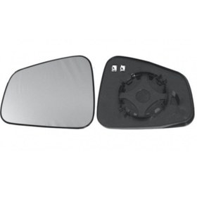 Resim Mokka Elektrikli Ayna Camı 2012 Sonrası Sağ 