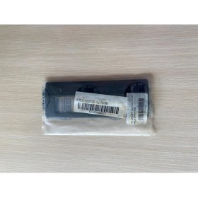 Resim Uğur Upr Alüminyum Kapı Kolu Siyah 9005 