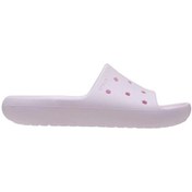 Resim Croc 209401-6zw Classıc Slıde V2 Spor Terlik Pembe 