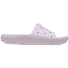 Resim Croc 209401-6zw Classıc Slıde V2 Spor Terlik Pembe 