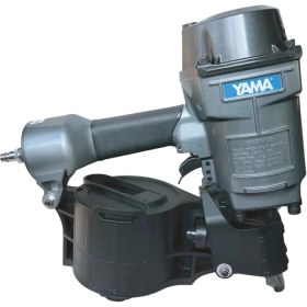 Resim Yama YAT-CN65 Havalı Rulo Çivi Çakma Tabancası 