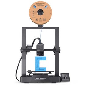 Resim Creality Ender 3 V3 SE 3D Yazıcı 