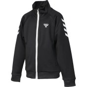 Resim Hummel Hmljaromır Zıp Jacket Çocuk Siyah Eşofman 921136-2001 