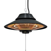 Resim Mirkraft Elirg 2000 Watt Karbon Infrared Elektrikli Tavan Isıtıcısı 