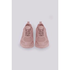 Resim Tyess Kız Çocuk Pembe Ayakkabı 