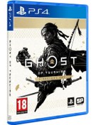 Resim Ps4 Ghost Of Tsushima : Directors Cut Sony