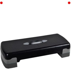 Resim markentegra Ayarlanabilir 2 Kademeli Step Tahtası 