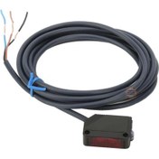 Resim Meon Robotik Otomasyon E3Z-D62 Npn Endüstriyel Fotoelektrik Cisim Sensörü 