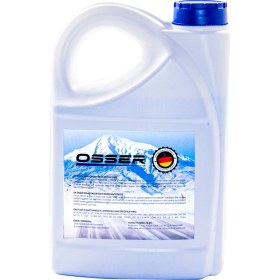 Resim OSSER Antifriz 3 LT Mavi -37 Derece 