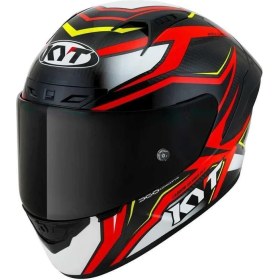 Resim Kyt Nz Race Carbon Strıde Kapalı Kask 