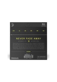 Resim D'addario Xte0946 Elektro Gitar Tel Seti. Xt. 09-46 . Sup Lıght 