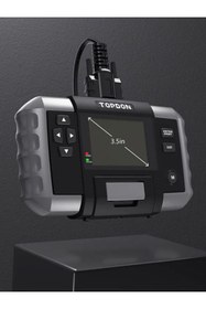 Resim Topdon Bt600 (YAZICILI) Türkçe 