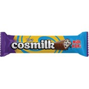 Resim Togo Cosmilk Sütlü Çikolata Bar 25 G 