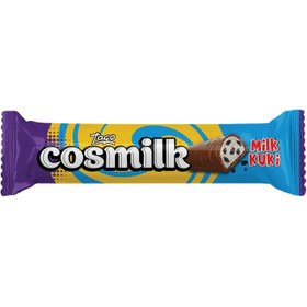 Resim Togo Cosmilk Sütlü Çikolata Bar 25 G 