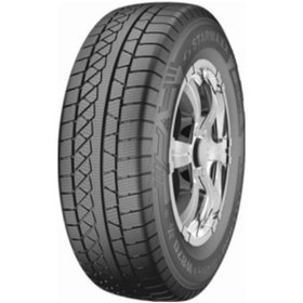 Resim Starmaxx 255/60R18 112H Incurro Winter W870 Kış Lastiği 2024 