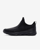 Resim Ecco Mx M Slip-on Erkek Siyah Spor Ayakkabı 82029402001 