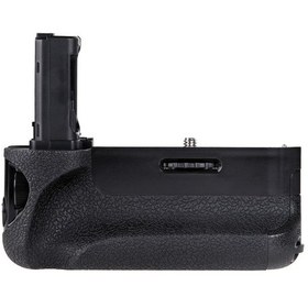 Resim Sony A7- A7R- A7S için Ayex Ax-A7 Battery Grip + 1 Ad. Np-Fw50 